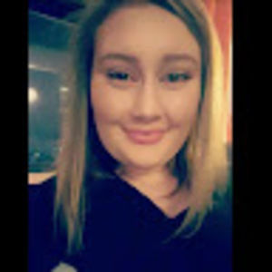 Meet your Posher, Breanna